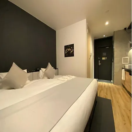 Hotel Cordia Osaka - Vacation Stay 71634V